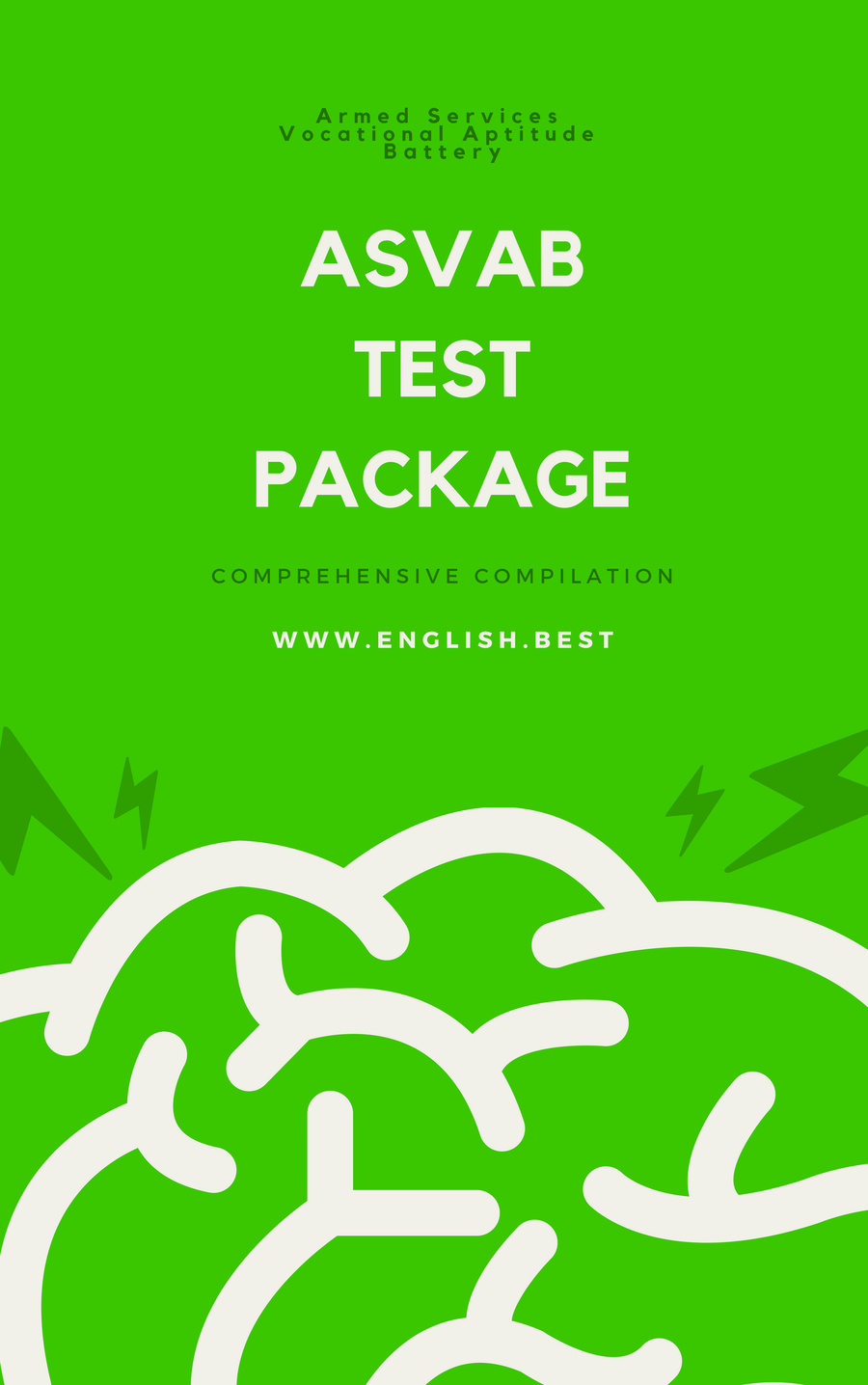 ASVAB Test Package (PDF)