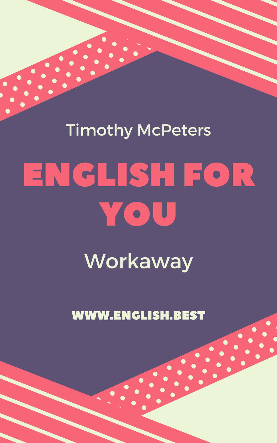 English for you: Workaway