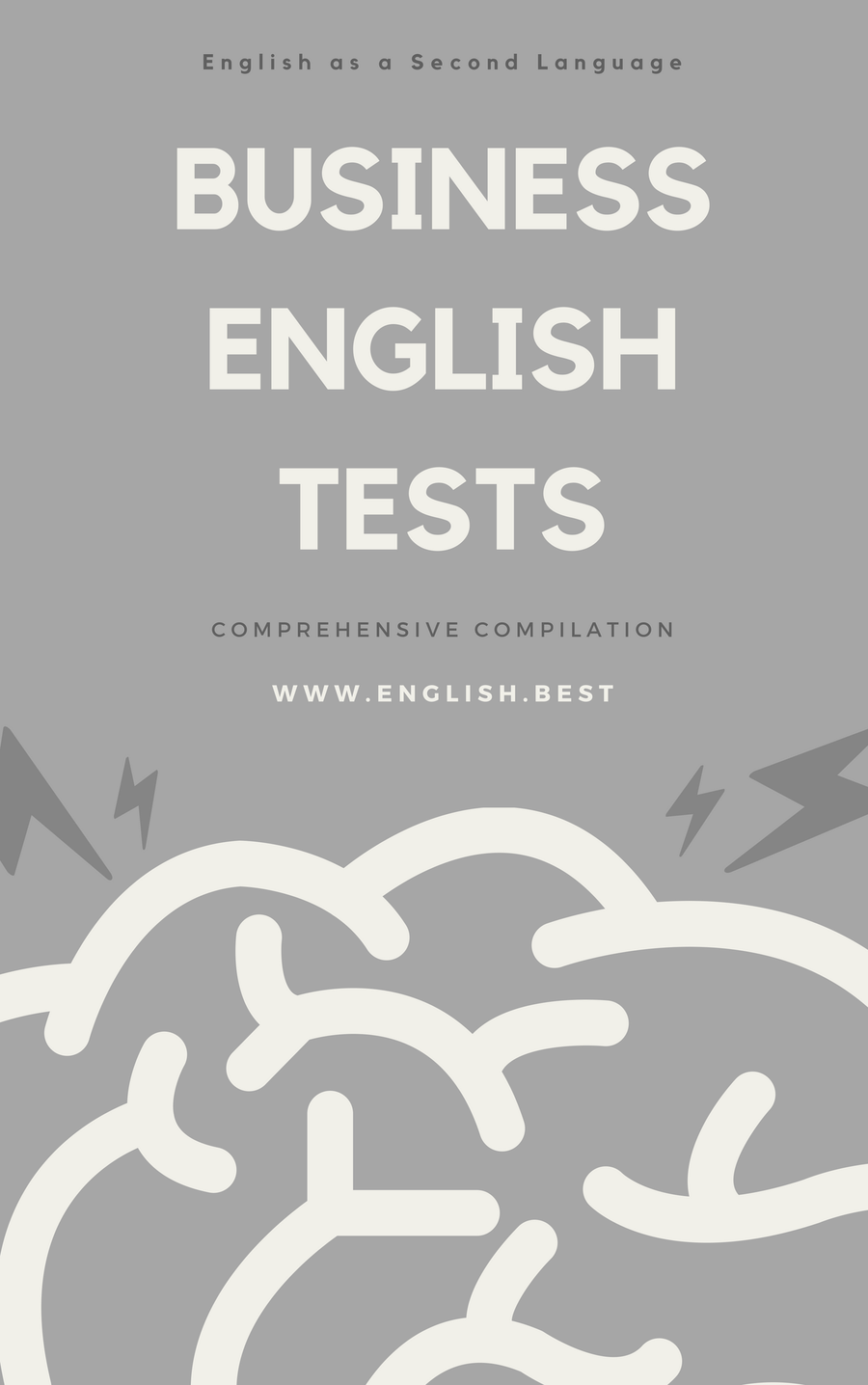 Business English Tests (PDF)