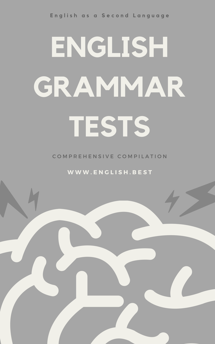 English Grammar Tests (PDF)