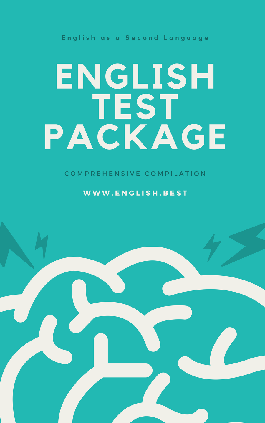 English Test Package (PDF)